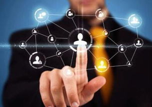 融贷通 便捷高效的互联网金融服务平台